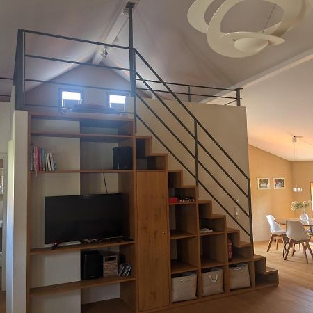 Ferienwohnung Kallmuenz_Luftschloss ภายนอก รูปภาพ