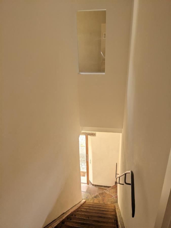 Ferienwohnung Kallmuenz_Luftschloss ภายนอก รูปภาพ