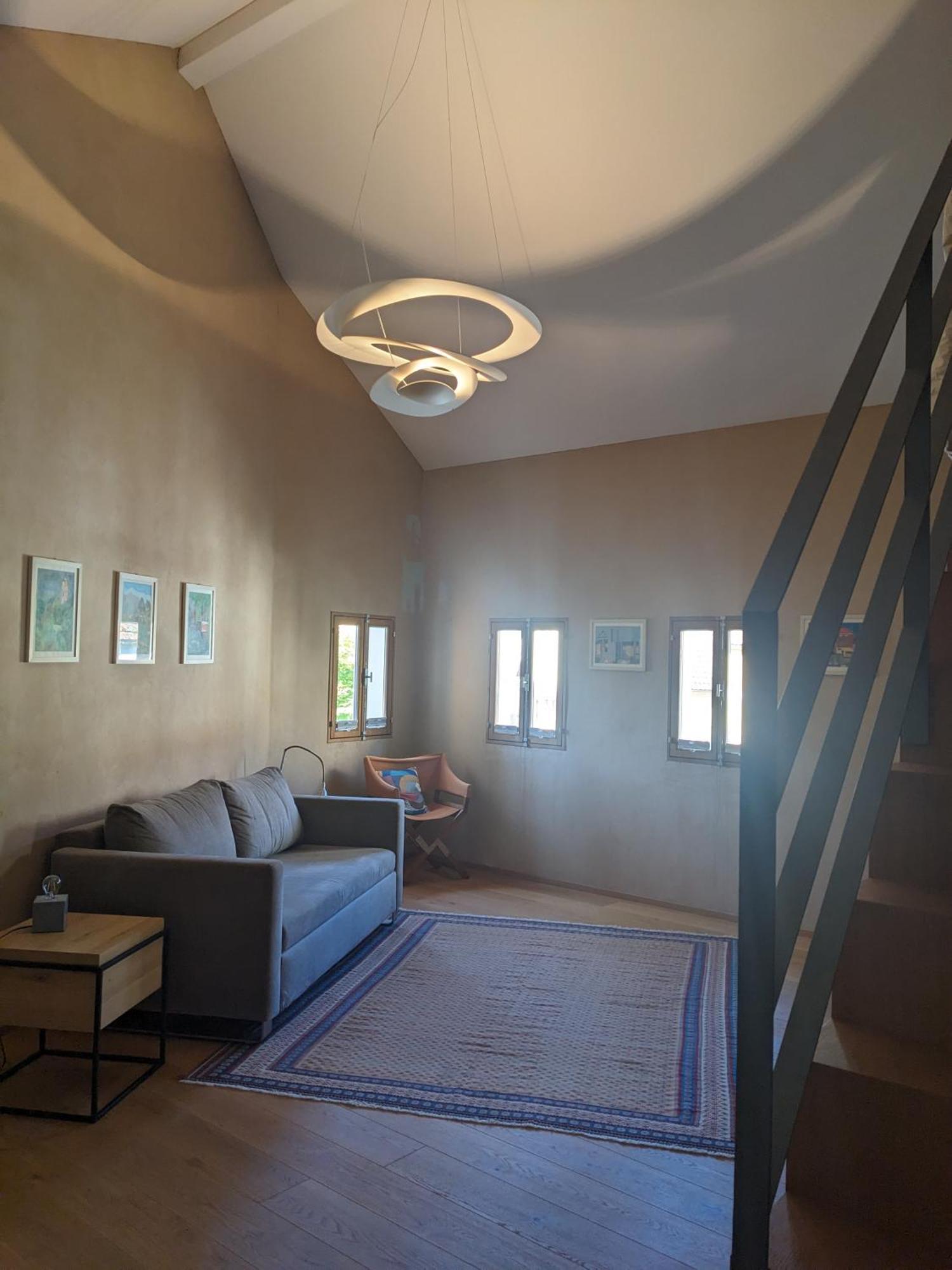 Ferienwohnung Kallmuenz_Luftschloss ภายนอก รูปภาพ