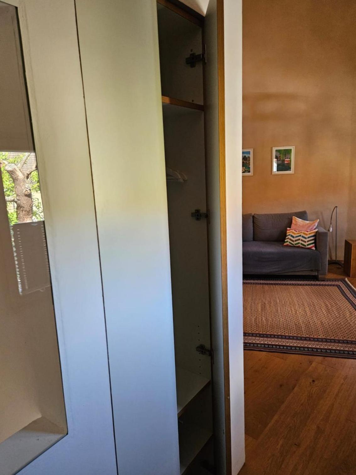 Ferienwohnung Kallmuenz_Luftschloss ภายนอก รูปภาพ